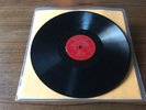 Vintage Voix de L'Orient Sabah Albi Ala Nare Arabic Record Album 10