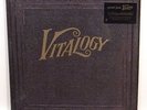PEARL JAM Vitalogy 180-Gram VINYL 2xLP New/Sealed Eddie Vedder