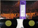 DEEP PURPLE LIVE IN JAPAN WARNER P-5066,7W Japanese Pressing OBI Vinyl 2LP