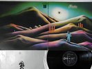 FLASH OUT OF OUR HANDS ODEON EOP-80954 Japanese Pressing Vinyl LP