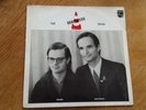  Kraftwerk – Ralf & Florian ( German 1st issue, glossy cover )