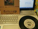 Weekend Nachos Torture EP Test Press Tooth Decay Hardcore