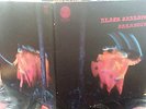 Black Sabbath  Paranoid Vinyl LP  Vertigo Swirl UK 1st Press Rare Big Bear NM
