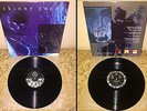 SKINNY PUPPY BITES VINYL ORIGINAL NETTWERK LP 15NTWK 1985 INDUSTRIAL M/NM
