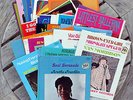 (51) Vintage Philco-Ford Hip Pocket Records (14) Are Sealed Garage Soul Pop