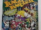 CHARQUET & CO. Jungle Jamboree LP Stomp Off Rec SOS-1076 US M SEALED IC