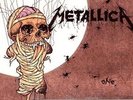 METALLICA 
