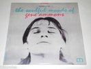 GENE AMMONS 2 LP 45 RPM SOULFUL MOODS - NUMBERED ACOUSTECH AUDIOPHILE JAZZ