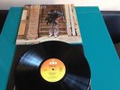 BOB DYLAN-STREET LEGAL-UK PRESS 1978 LP EXCELLENT-MADE IN ENGLAND