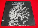 LP ITALIAN PROG ZAUBER - ZAUBER - ORIGINALE