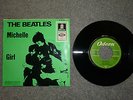 The Beatles - Michelle - Girl - 7