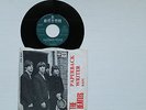 BEATLES - PAPERBACK WRITER / RAIN, MADE IN SPAIN 1966  BUEN ESTADO