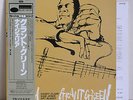 LP:GRANT GREEN / Nigeria OBI Japan GXK 8180 BLUE NOTE KING ORIGINAL UNISSUED