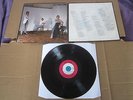 THE JAM All Mod Cons LP RARE UK ORIGINAL 1ST ISSUE & INNER SLEEVE PAUL WELLER