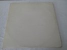 THE BEATLES WHITE ALBUM VINYL LP