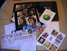 BEATLES LET IT BE BOX SET (COMPLETE) PLUS TONS OF REPRO MEMORABILIA AND EXTRAS.