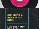 Geno WASHINGTON * 1967 MOD R&B NORTHERN SOUL 45 * Listen