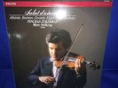 @PHILIPS DIGITAL 416 158-1 *ZUKERMAN* PLAYS *SALUT D'AMOUR* FALLA /BRAHMS etc