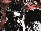 MISFITS - STATIC AGE NEW VINYL