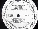 PROMO 1971 HEAVY PSYCH   DAVID BOWIE   MAN WHO SOLD THE WORLD HARD RONSON FUZZ