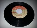 ISLAM/FAY IS GONE - BUSTERS GROUP/PRINCE BUSTER ALL STARS [SKA]  7