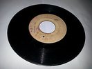 BLANK/YOU WERE WRONG (I KNOW YOUR SWEETNESS) - ANTHONY ELLIS [SKA]  7