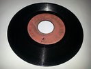 BLANK[JACKPOT]/QUEEN OF THE MINSTREL (GIRL OF MY DREAMS) - CORNELL CAMPBELL 7