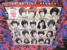 MINT 1978 WITHDRAWN ORIG   ROLLING STONES   SOME GIRLS   SLEAZY JAGGER PUNKER
