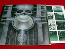 EMERSON, LAKE & PALMER Brain Salad Surgery 1st NM Audio w/Poster