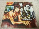 David Bowie - Diamond Dogs GATEFOLD 1974 APL107576 Matrix: 1 OLY (ORANGE LABEL)