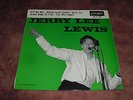 JERRY LEE LEWIS   EP  LONDON  1965  BIEM  4 TITRES