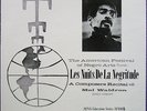 Mal Waldron Les Nuits De La Negritude on Powertree - Japan LP Modal Jazz
