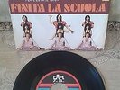 LE ORME L'AURORA RARE ITALIAN PROG PSYCH 7