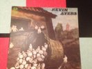 Kevin Ayers - Whatevershebringswesing LP Prog Rock Pink Floyd Soft Machine Ex
