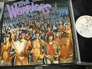 THE WARRIORS-CULT FILM CLASSIC SOUNDTRACK ARRANGED BY BARRY DeVERZON-EXCELLENT