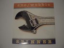 Brian Eno Jah Wobble ?– Spinner - orig sealed mint copy with bonus 12