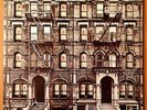 LED ZEPPELIN PHYSICAL GRAFFITI ATLANTIC SS 2-200 1ST PRESS BEAUTIFUL NM/EX
