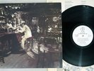 LED ZEPPELIN IN THROUGH THE OUT DOOR SWAN SONG P-10726N JAPAN PROMO LP