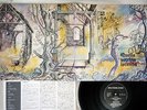 QUELLA VECCHIA LOCANDA SAME EDISON ERS-29025 Japanese Pressing Vinyl LP