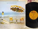 NEIL YOUNG ON THE BEACH REPRISE P-8421R Japanese Pressing Vinyl LP