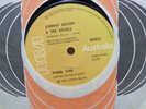 Johnny Devlin & The Devils - Panel Van OZ GLAM ROCKER 1977 45