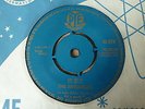 The Sensations - Let Me In 1962 UK 45 PYE INTERNATIONAL EX+