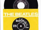THE BEATLES  SINGLE 7
