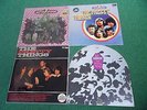 Pretty Things – 4 Lps (S.F. Sorrow, Attention,Same) R&B, 60´s-Punk-HEROES, Vinyl