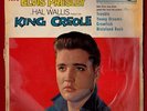 Single Elvis Presley King Creole Vol 2 EPA 4321 Made in Germany rar