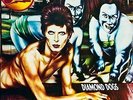 LP BOWIE, DAVID Diamond Dogs