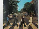 Popular THE BEATLES ABBEY ROAD 12
