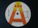 THE CLASH - COMPLETE CONTROL ORIGINAL 1977 UK CBS PROMO S CBS 5664 MINT UNPLAYED