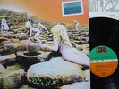 Led Zeppelin - houses of  the holy, D 1973, LP, ATL 50 014, Vinyl: m-