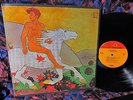 1969 Orig FLEETWOOD MAC   THEN PLAY ON Hard GREEN BLUES